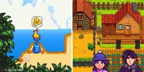 stardew valley 1.6 switch|When does Stardew Valley’s 1.6 update release on .